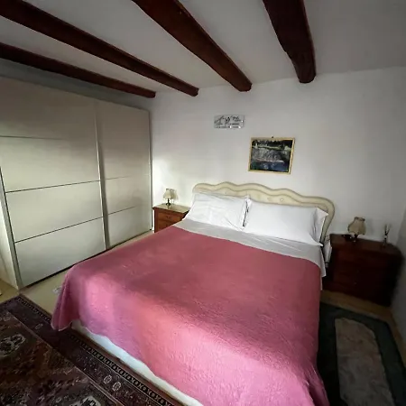 Apartment Mari E Monti Turin