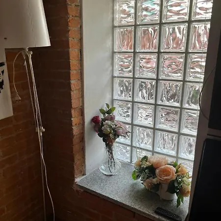Mari E Monti Apartment